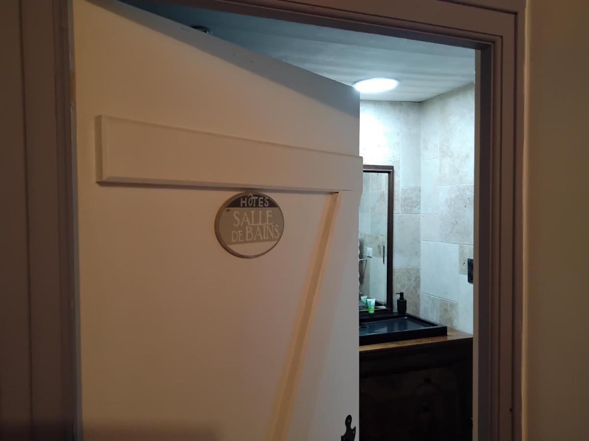 Chambres Maison Labourdasse Saint-Martin-de-Hinx Zewnętrze zdjęcie