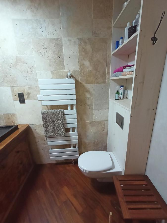 Chambres Maison Labourdasse Saint-Martin-de-Hinx Zewnętrze zdjęcie