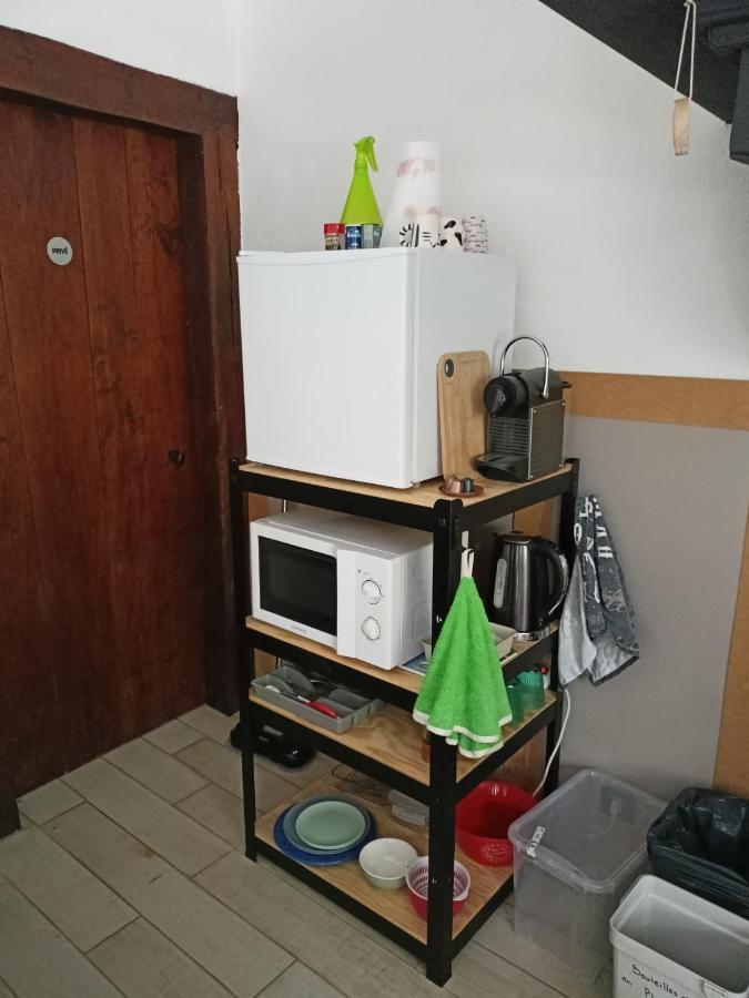 Chambres Maison Labourdasse Saint-Martin-de-Hinx Zewnętrze zdjęcie