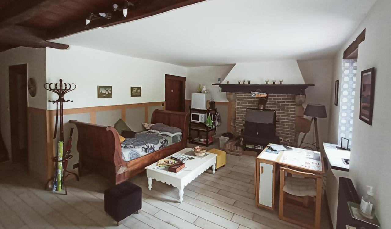 Chambres Maison Labourdasse Saint-Martin-de-Hinx Zewnętrze zdjęcie