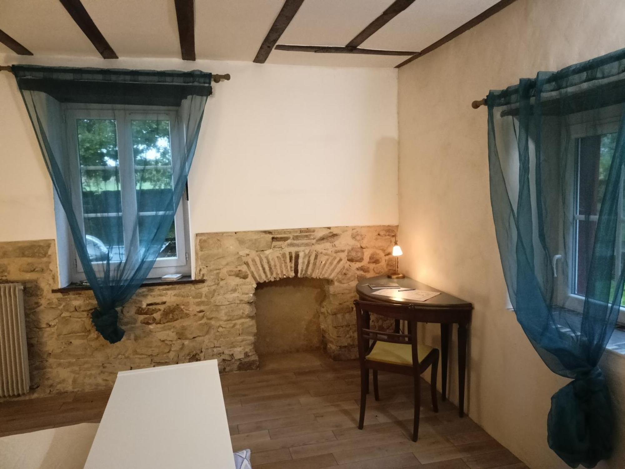 Chambres Maison Labourdasse Saint-Martin-de-Hinx Pokój zdjęcie